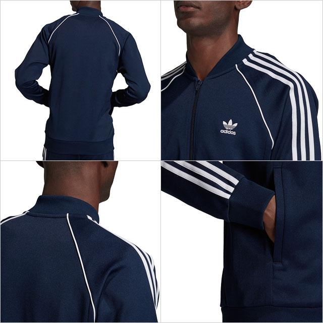 L❗️オリジナルス トラックトップ ジャージ  SST TRACK TOP SST トラックトップ ブラック ｜すべての商品｜meister kobe MakeShop