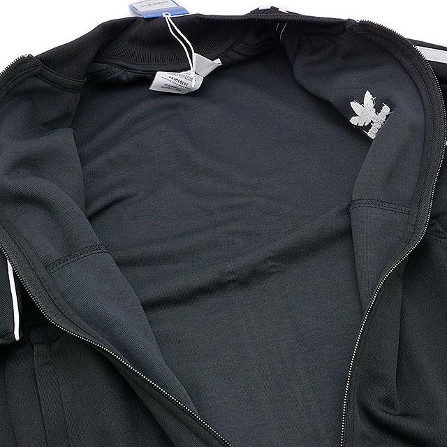 アディダスオリジナルスATP復刻スーパースタートラックトップジャケット　ヨンス 楽天市場】アディダス adidas ジャケット メンズ オーバーサイズ