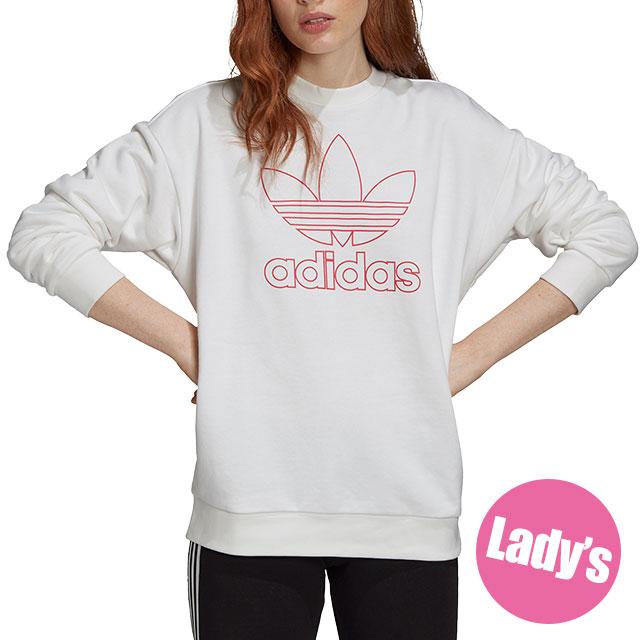 adidas（アディダス） オリジナルス adidas Originals スウェット