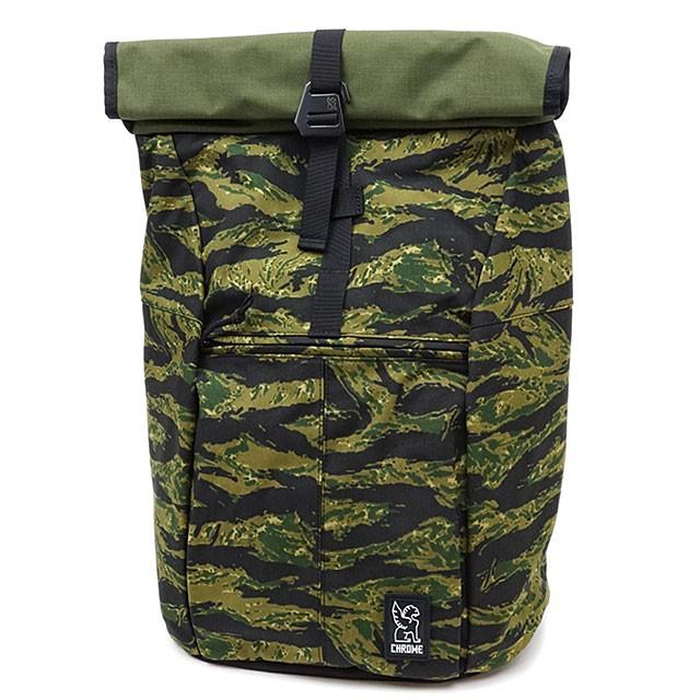 CHROME（クローム） リュック ヤルタ2.0 30L YALTA 2.0 BG194CAMO FW18 