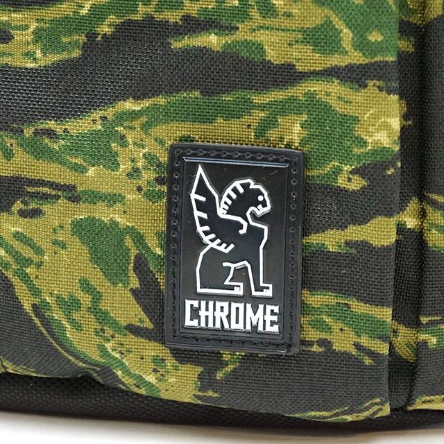 CHROME（クローム） リュック ヤルタ2.0 30L YALTA 2.0 BG194CAMO FW18 