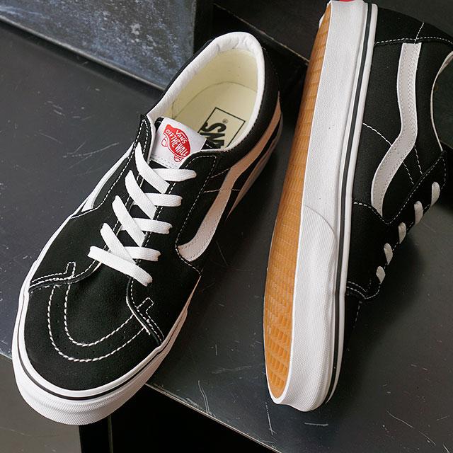 VANS（ヴァンズ） バンズ スニーカー スケートロー SK8-LOW