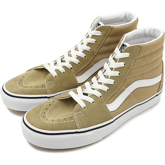 BENESU ハイカットスニーカー VANS（ヴァンズ） バンズ スニーカー スケートハイ SK8-HI VN0A4U3C7ZF