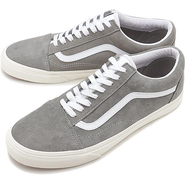 VANS グレー スニーカー ローカット VANS 【並行輸入品】バンズ スニーカー メンズ 靴 スケート