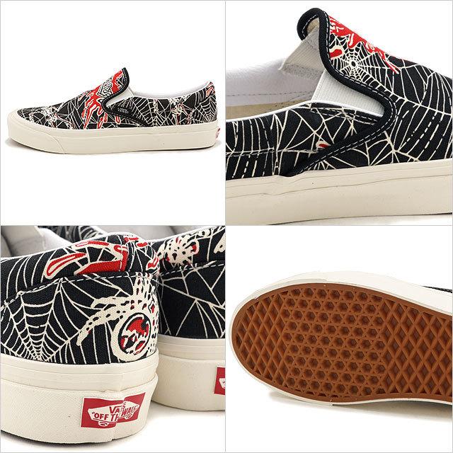 VANS（ヴァンズ） バンズ スニーカー アナハイムファクトリー