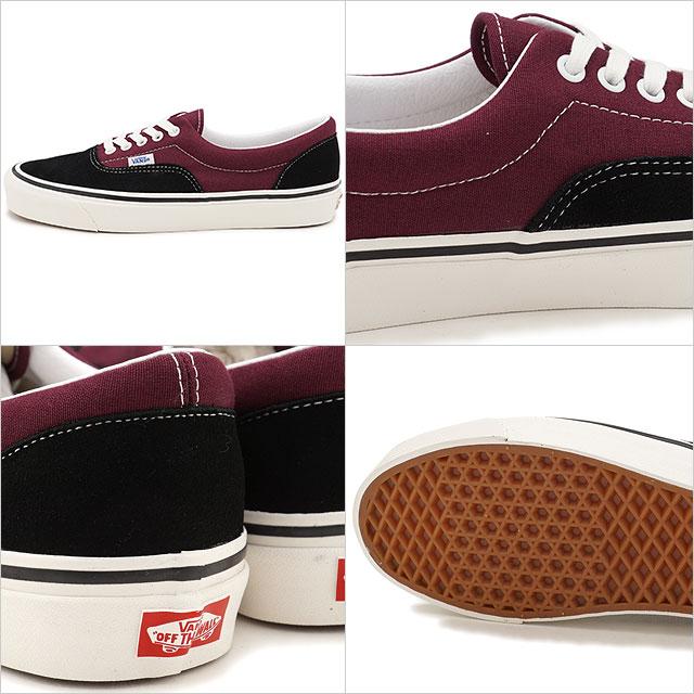 VANS バンズ アナハイムファクトリー エラ ANAHEIM FACTORY ERA