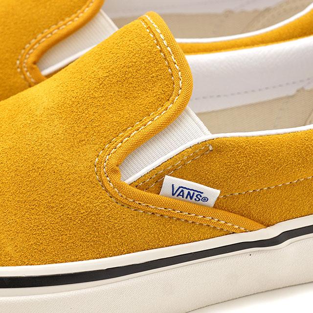 VANS（ヴァンズ） バンズ アナハイムファクトリー クラシック スリップ 
