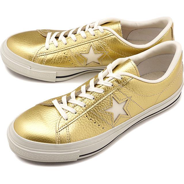 CONVERSE（コンバース） 限定 スニーカー ワンスター J メタリック ONE