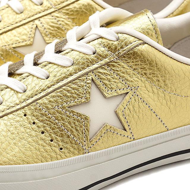 CONVERSE（コンバース） 限定 スニーカー ワンスター J メタリック ONE