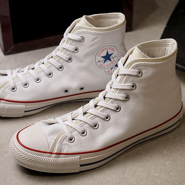 CONVERSE（コンバース） オールスター 100 ダブルパーツ HI ALL STAR