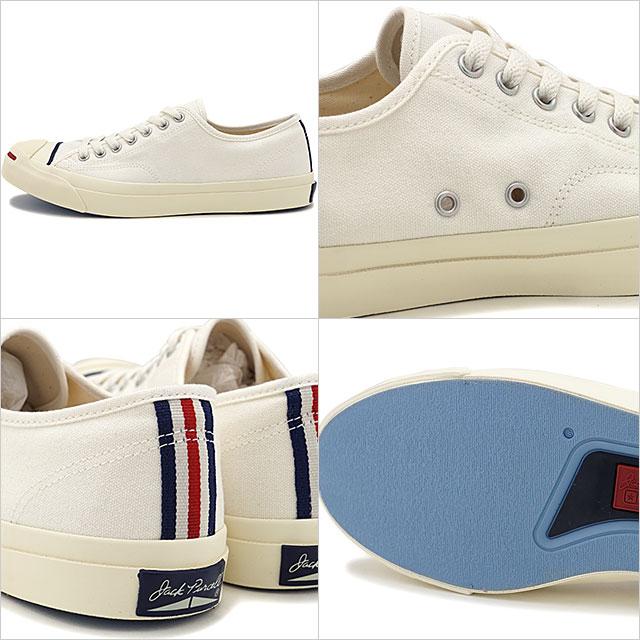 CONVERSE（コンバース） スニーカー ジャックパーセル トリコライン RH
