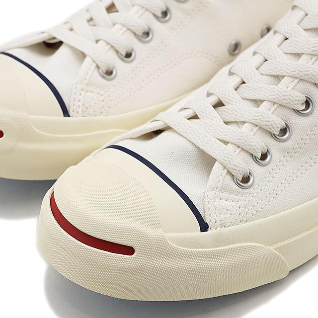 CONVERSE（コンバース） スニーカー ジャックパーセル トリコライン RH