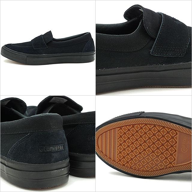 CONVERSE（コンバース） スニーカー CS ローファー SK CS LOAFER SK