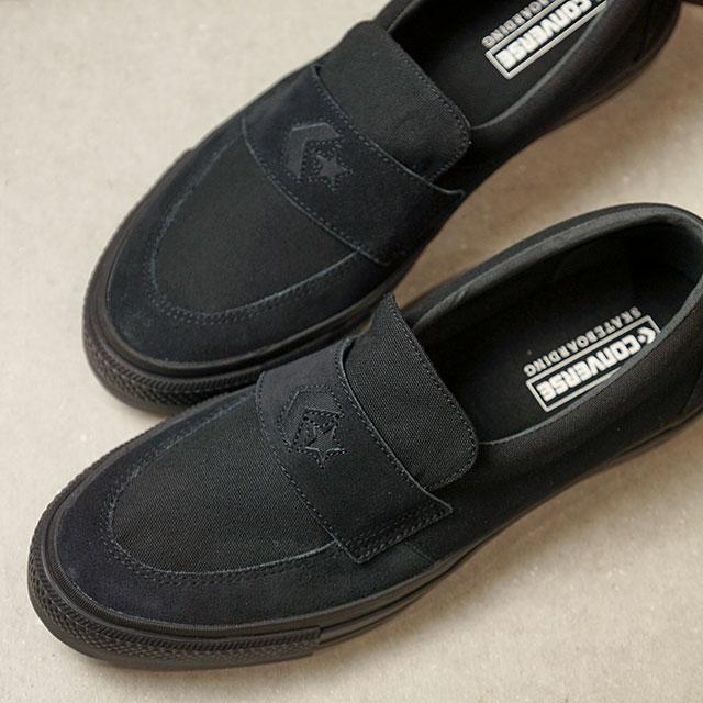 CONVERSE（コンバース） スニーカー CS ローファー SK CS LOAFER SK
