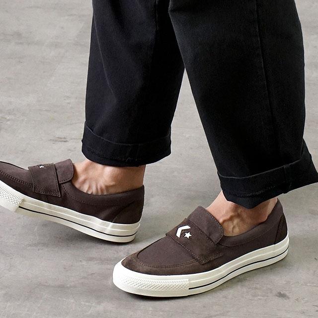 コンバース CONVERSE スニーカー CS ローファー SK CS LOAFER SK 34200411 FW20 スケートボーディング スリッポンシューズ 靴 BROWN ブラウン系 :10064026:SHOETIME - 通販 - Yahoo!ショッピング コンバース CONVERSE スニーカー CS ローファー SK CS LOAFER SK 34200411 FW20 スケートボーディング スリッポンシューズ 靴 BROWN ブラウン系 :10064026:SHOETIME - 通販 - Yahoo!ショッピング