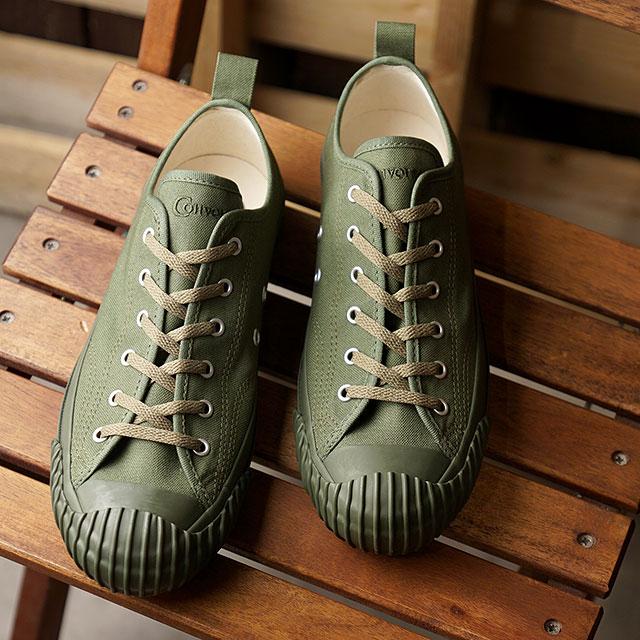 CONVERSE（コンバース） スニーカー ビッグC FG OX BIG C FG OX