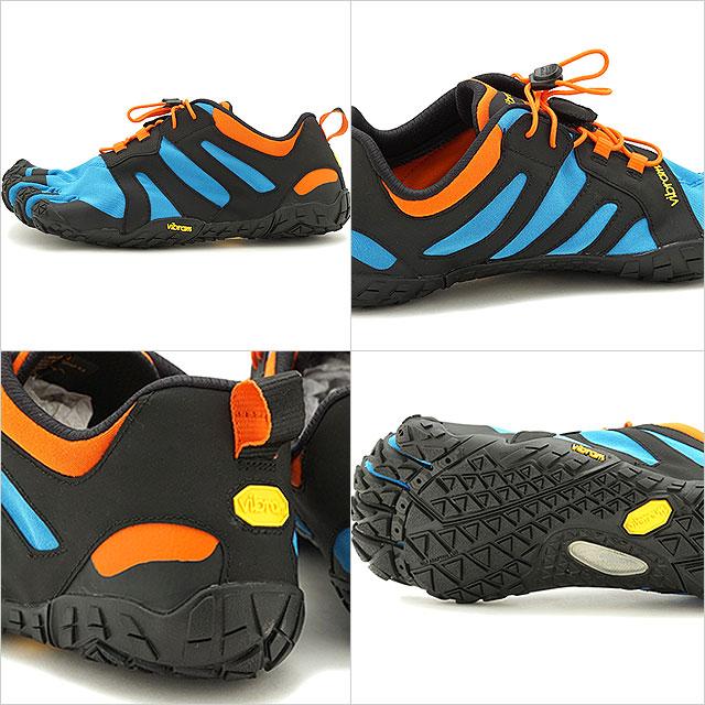 Vibram FiveFingers（ビブラムファイブフィンガーズ） Vibram