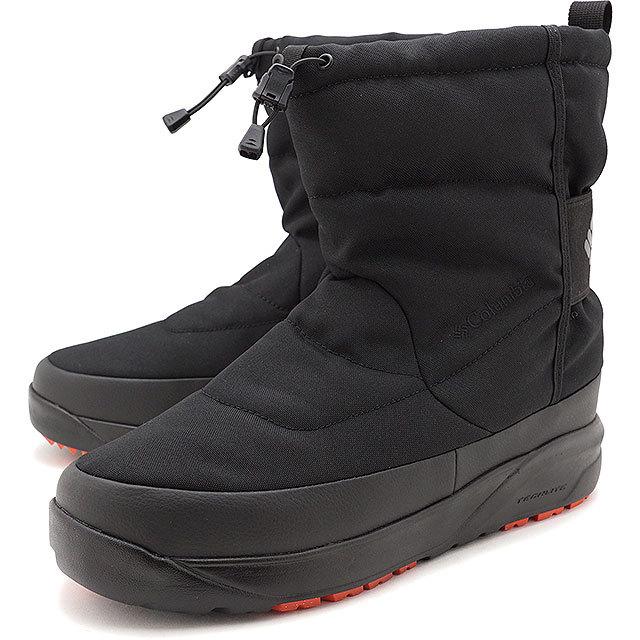 Columbia（コロンビア） スノーブーツ スピンリールブーツ 2