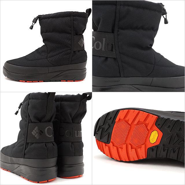 Columbia（コロンビア） スノーブーツ スピンリールブーツ 2