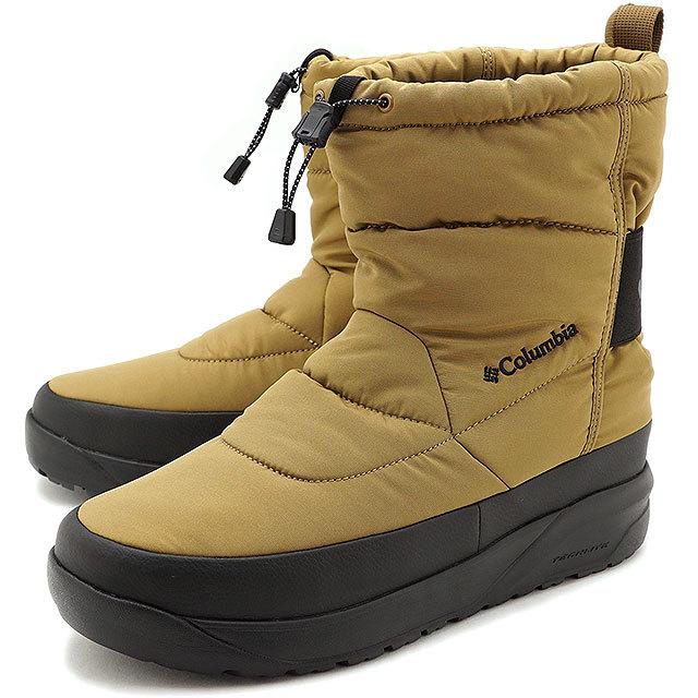 Columbia（コロンビア） スノーブーツ スピンリールブーツ 2