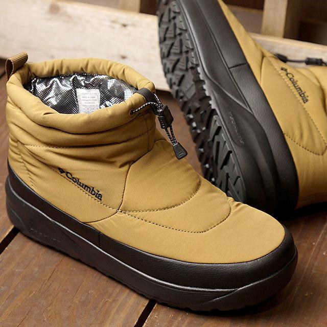 コロンビア スピンリールブーツ ブーツ Columbia（コロンビア）の「Columbia スピンリールブーツ2 H