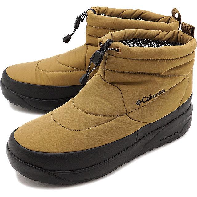 Columbia（コロンビア） スピンリールミニブーツ 2 SPINREEL MINI BOOT