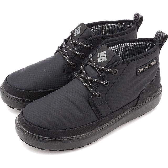 Columbia（コロンビア） スノーブーツ サップランド アーク チャッカ