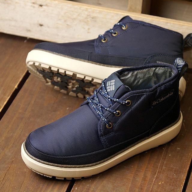 靴 yangpingqiantian185 Columbia（コロンビア） サップランド アーク チャッカ SAPLAND ARC