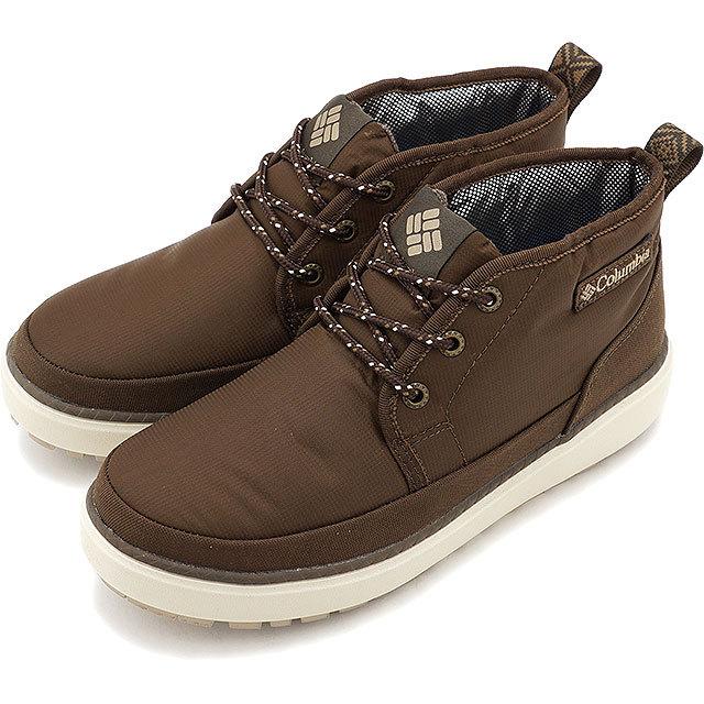 Columbia コロンビア サップランド アーク チャッカ SAPLAND ARC