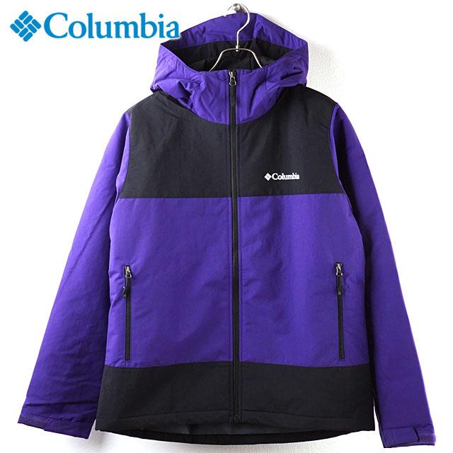 Columbia（コロンビア） メンズ アウター ラビリンスキャニオン