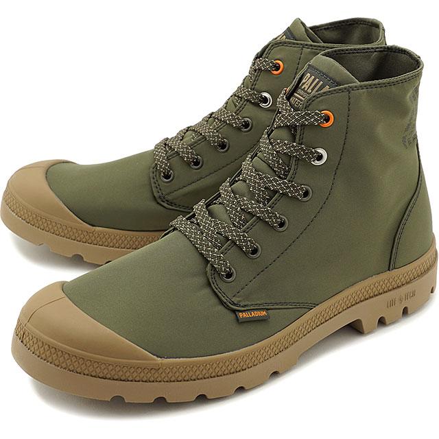 PALLADIUM パラディウム パンパ パドルライト ウォーター