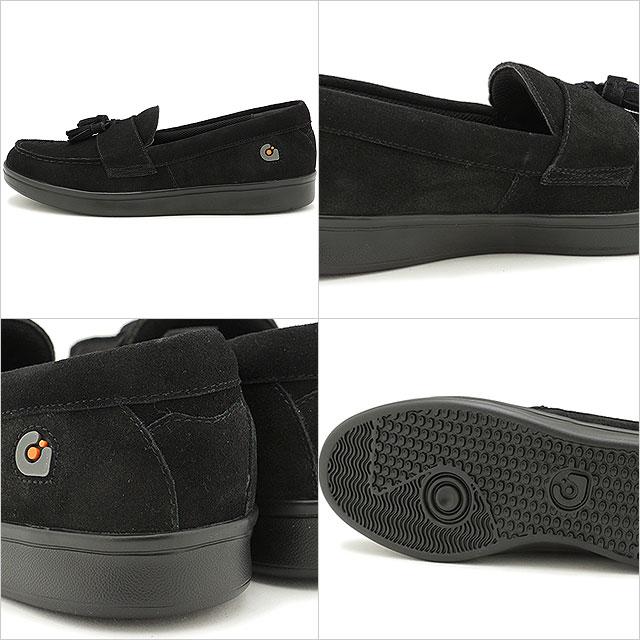 gravis グラビス スニーカー オジェック タッセルローファー