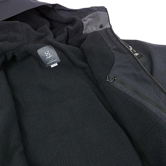 HAGLOFS ホグロフス Haglofs メンズ アウター トーソンパーカー HAGLOFS ホグロフス Haglofs メンズ アウター トーソンパーカー
