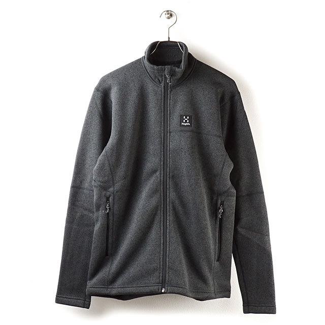 HAGLOFS ホグロフス Haglofs メンズ フリース スウォック HAGLOFS ホグロフス Haglofs メンズ フリース スウォック