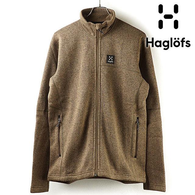 HAGLOFS（ホグロフス） メンズ フリース スウォック ジャケット Swook