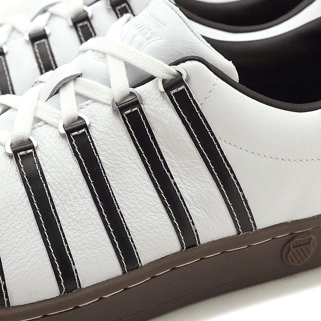 K-SWISS ケースイス スニーカー クラシック88 36022487:06322