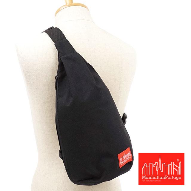 くう　Manhattan Portage プラザクロスボディバッグ Manhattan Portage（マンハッタンポーテージ） プラザ クロスボディ
