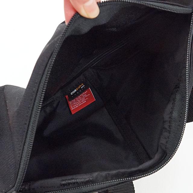 Manhattan Portage（マンハッタンポーテージ） プラザ クロスボディ