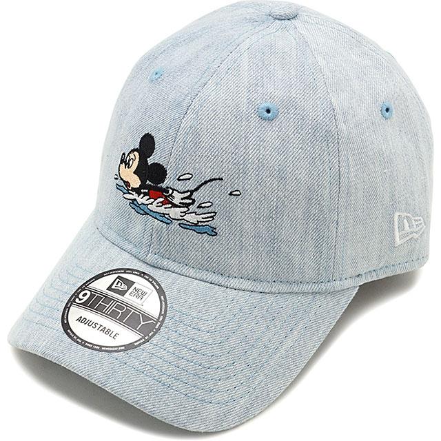 NEW ERA ニューエラ NEWERA キャップ ディズニー ミッキーマウス