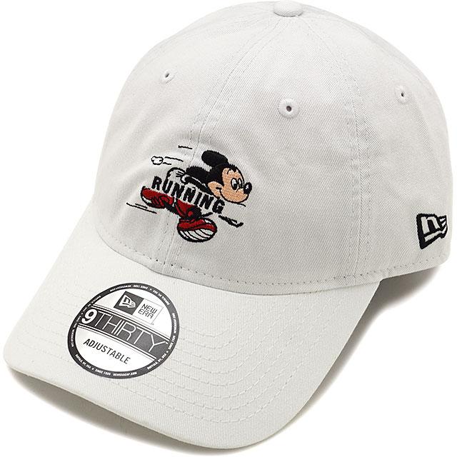 NEW ERA（ニューエラ） キャップ ディズニー ミッキーマウス