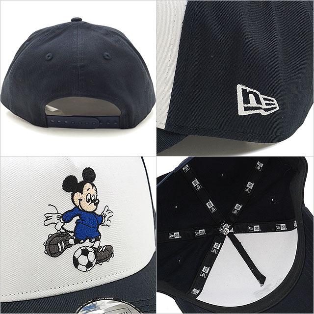 NEW ERA ニューエラ NEWERA キャップ ディズニー ミッキーマウス NEW ERA ニューエラ NEWERA キャップ ディズニー ミッキーマウス