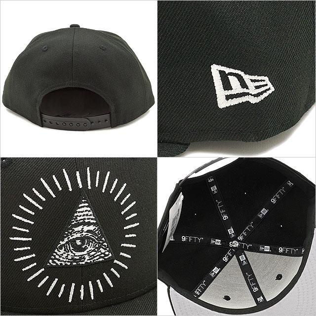 NEW ERA ニューエラ NEWERA キャップ ダラー アイ 9FIFTY DOLLAR