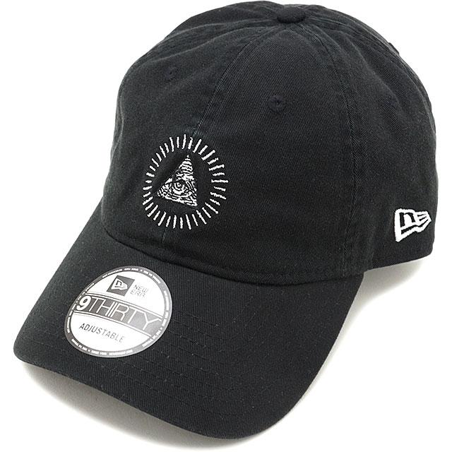 NEW ERA（ニューエラ） キャップ ダラー アイ 9THIRTY DOLLAR EYE