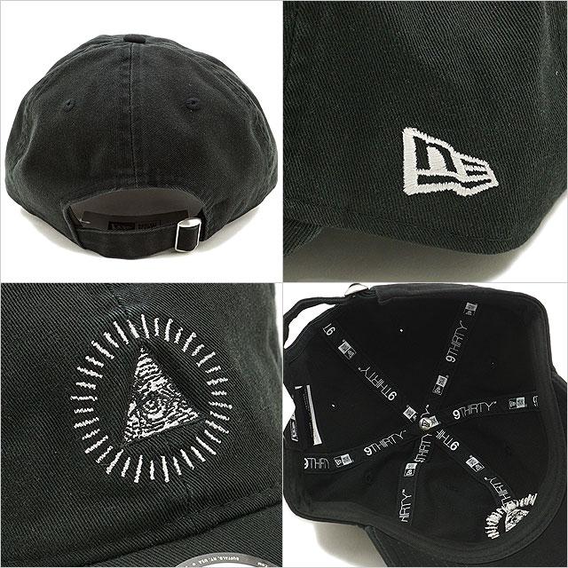 NEW ERA（ニューエラ） キャップ ダラー アイ 9THIRTY DOLLAR EYE