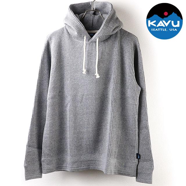 KAVU（カブー） メンズ マービンズ パーカー Marvin's Parka 19820718