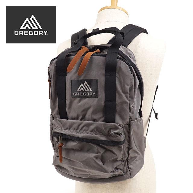 グレゴリー イージーピージーデイ リュック バックパック GREGORY　グレー 楽天市場】【日本正規品】 グレゴリー リュック メンズ