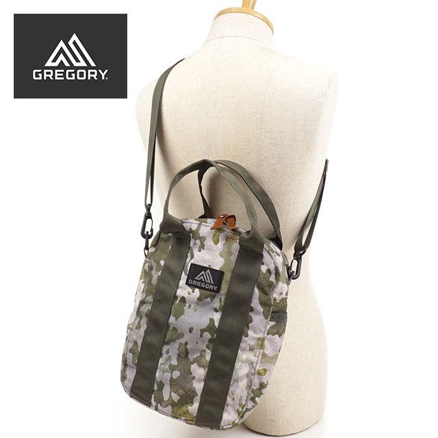 GREGORY（グレゴリー） ロングポニーバッグ 7L LONG PONY BAG 