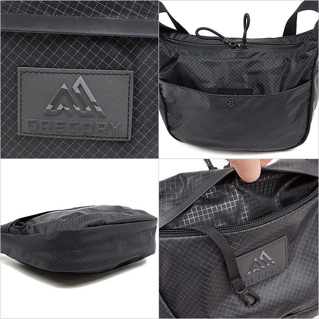 GREGORY（グレゴリー） マトリックス サッチェルS 4L MATRIX SATCHEL S