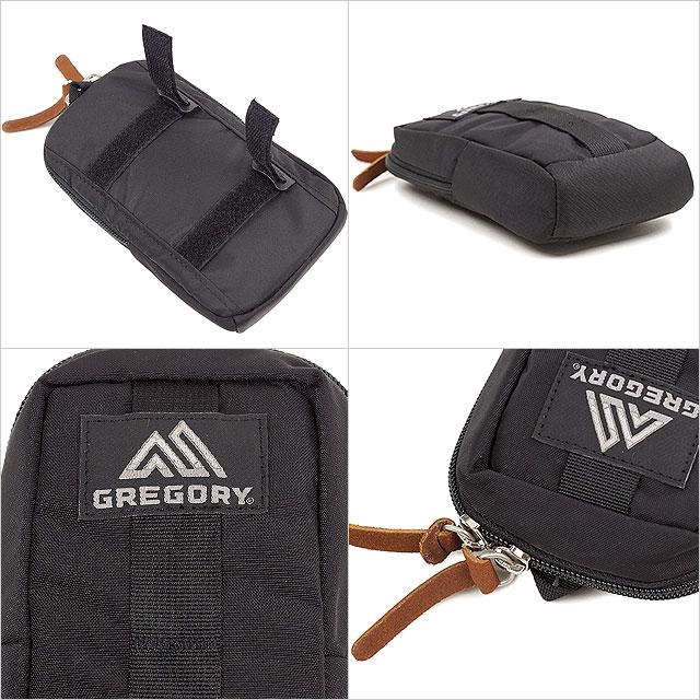 GREGORY（グレゴリー） クイックパデッドケースM 0.57L QUICK PADDED