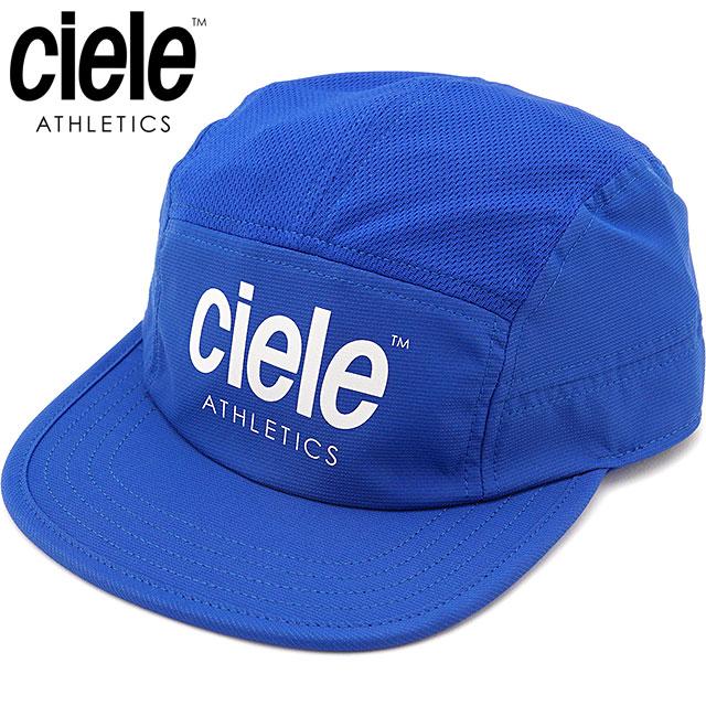 シエル CIELE ゴーキャップ アスレチックス GO CAP - Athletics